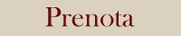 Prenota